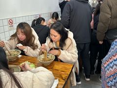 -无名氏面馆(邮电路店)