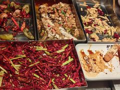 -No.DD戳子烧烤·江湖菜(北京总店)