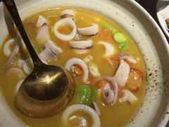 -锦府园·新台州菜(合生汇店)
