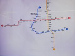 -奥体中心(地铁站)