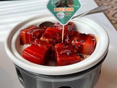 -庆江南江南菜(琴湖溪里花园城店)