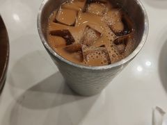 -金湖港式餐厅(建外店)