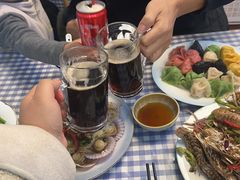 -来之顺海鲜菜馆·青岛菜·始于1993(栈桥店)