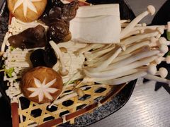 -湊湊火锅·茶憩(东城万达店)