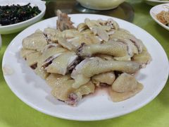 -红炎炎农家菜老字号(金水台店)