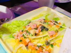 -今朝桃花醉川菜小酒馆(龙湖天街店)