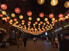-上街里市集(悦喜客来广场店)