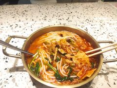 -雙冲柳州螺蛳粉&酸嘢&桂林米粉(簋街店)