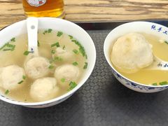 -永和鱼丸(南后街店)