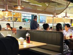 -茄子恰恰·新云南小炒(坪山益田店)