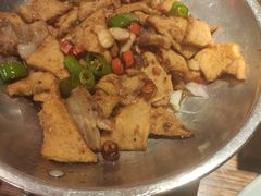 -百年神厨·地道川菜(清江西路店)