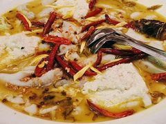 -蓉城小馆(科兴店)