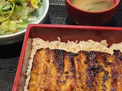 -翔峰炭火鳗鱼(悦泰街里公寓店)