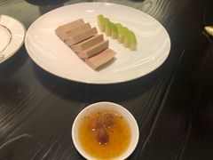 -甄御•海鲜新青岛菜(麦岛店)