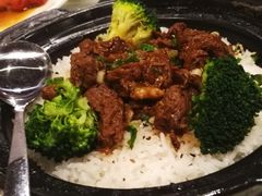 -古南都·老广东酒楼(龙江店)