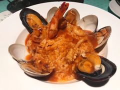 -大树餐厅(红旗街万达店)