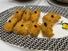 -唐宫·粤菜海鲜(万象城店)
