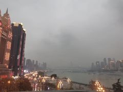-肆味(东原1891江景店)