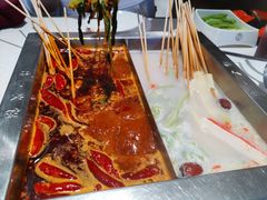 -串一火锅(赛格国际购物中心店)