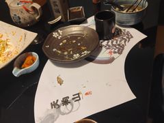 -天狗山料理(省体店)
