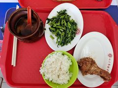 空心菜-农园餐厅(北京大学店)