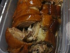 -黄连大头华烧鹅店(大良店)