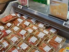 -盒马鲜生(皇庭广场店)