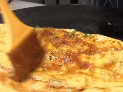 -卞姐蛋饼(陕西南路店)