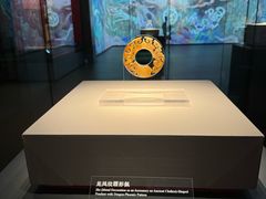 -北京大葆台遗址博物馆