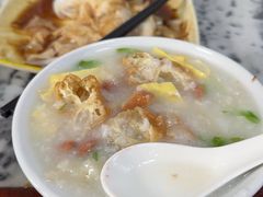 -省城濑粉(龙津店)