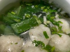 -将相和·海鲜蒸饺大连菜
