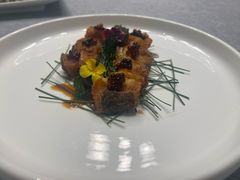 -麒茗餐厅·粤菜·宴会厅·海鲜(锦绣路店)