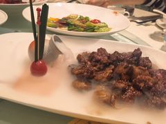 -金美华轩(东方路齐鲁店)