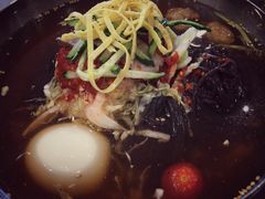 -服务大楼冷面(延大店)