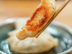 -黄阿姨锅贴大王(万航渡路店)