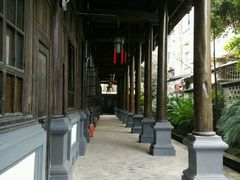 -平安桥天主教堂
