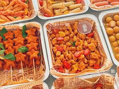 -南丰汇(新港东路店)