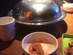 -胖哥俩肉蟹煲(昆山金鹰店)