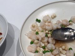 -小厨娘淮扬菜(清江苏宁广场店)