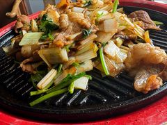 -庆云楼饭庄(什刹海店)
