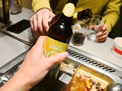 -海底捞火锅(徐州火车站店)