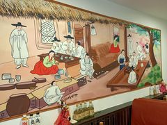 -火肆高麗火盆