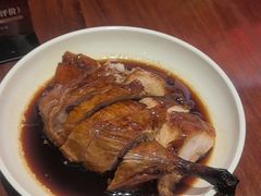 -奇芳阁·百年清真南京菜(夫子庙店)