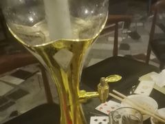 -后院烤吧·木炭烧烤·烤鱼·云贵川火锅(忻州古城店)