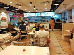 -玲又珑美食(盘福路店)