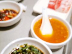 -海底捞火锅(奥山世纪城店)