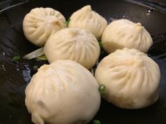 海参煎包-文杏酒楼(一品天下店)