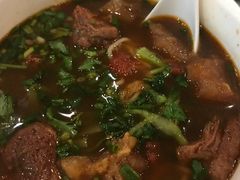 -吉亨面馆(古北1699店)
