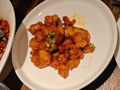 -外婆家(蓝色港湾店)