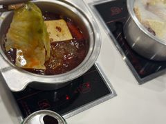 -草原传奇鲜羊火锅(桥北店)